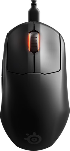 Игровая мышь SteelSeries Prime Mini - фото