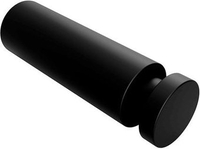 Крючок для ванны Bemeta Dark 104506080 - фото