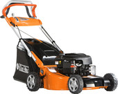Колёсная газонокосилка Oleo-Mac G 53 TBX COMFORT PLUS - фото