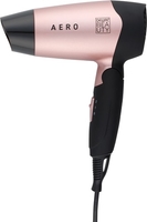 Фен Dewal Beauty Aero HD1002 (розовый) - фото