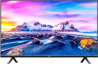 Телевизор Xiaomi MI TV P1 32" (международная версия) - фото