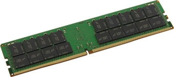 Оперативная память Micron 64GB DDR4 PC4-25600 MTA36ASF8G72PZ-3G2B2 - фото