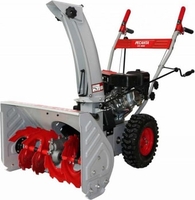 Снегоуборщик Ресанта СБ 4000 70/7/29 - фото