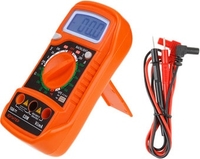 Мультиметр Юпитер 830L - фото