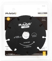 Отрезной диск Vira Rage 594325 - фото