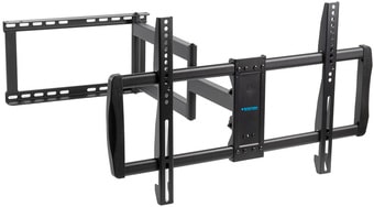 Кронштейн Kromax GALACTIC-61 (черный) - фото