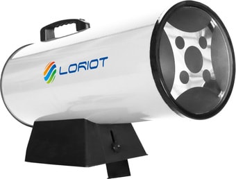 Тепловая пушка Loriot GHB-30 - фото