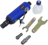 Пневмошлифмашина FORSAGE F-RP7305 - фото