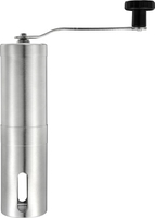 Ручная кофемолка Mallony Mulino 004682 - фото