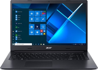 Ноутбук Acer Extensa 15 EX215-54-510N NX.EGJER.006 - фото