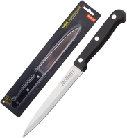 Кухонный нож Mallony MAL-05B - фото