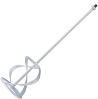 Насадка для размешивания раствора Фиолент Правосторонняя для миксера МД1-11Э - фото