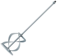 Насадка для размешивания краски Фиолент Левосторонняя для миксера МД1-11Э - фото