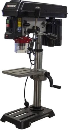 Станок FORSAGE F-DP2501A - фото