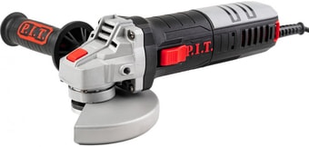 Угловая шлифмашина P.I.T PWS125-C6 - фото