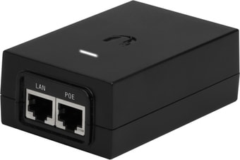 PoE-инжектор Ubiquiti POE-24-30W - фото