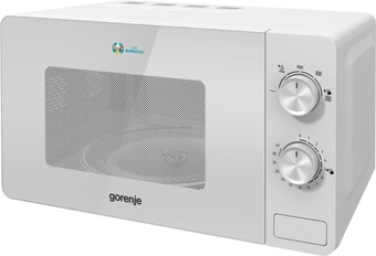 Микроволновая печь Gorenje MO20E1W2 - фото