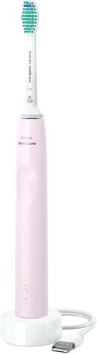Электрическая зубная щетка Philips Sonicare 2100 Series HX3651/11 - фото