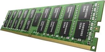 Оперативная память Samsung 128GB DDR4 PC4-25600 M393AAG40M32-CAECO - фото