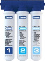 Стационарная система "под мойкой" БАРЬЕР EXPERT Complex - фото