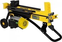 Гидравлический дровокол Huter HLS-5500 70/14/1 - фото