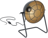 Настольная лампа Eglo Treburley 43185 - фото