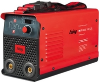 Сварочный инвертор Fubag IN PULSE 160 CEL 31798 - фото