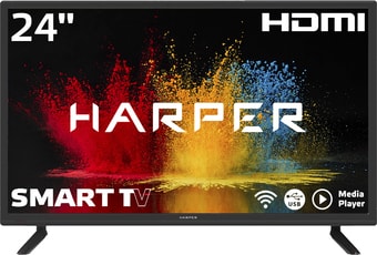 Телевизор Harper 24R470TS - фото