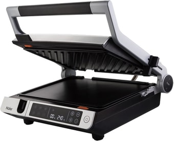 Электрогриль Haier HG-701 - фото