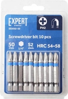 Набор бит Startul SE8502-50 - фото