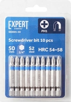 Набор бит Startul SE8501-50 - фото