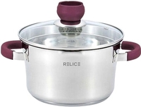 Кастрюля Relice Sansa RL-1001 - фото
