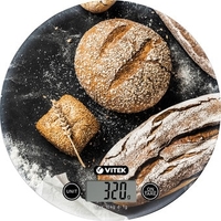 Кухонные весы Vitek VT-8016 - фото