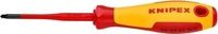 Отвертка Knipex 982502SLS - фото