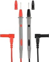 Комплект щупов Rexant REX05 - фото