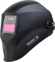 Сварочная маска Solaris ASF390F (черный) - фото