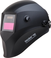 Сварочная маска Solaris ASF440S (черный) - фото