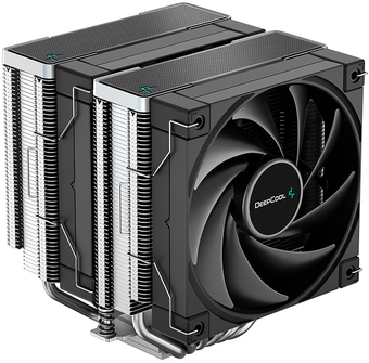 Кулер для процессора DeepCool AK620 R-AK620-BKNNMT-G - фото