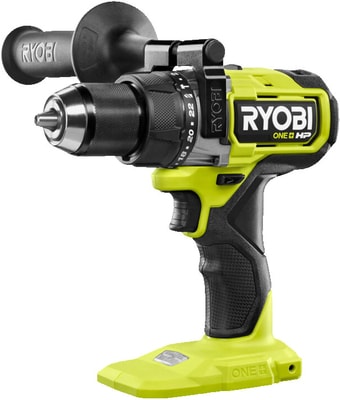 Ударная дрель-шуруповерт Ryobi RPD18X-0 5133004984 (без АКБ) - фото