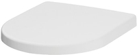 Сиденье для унитаза AM.PM Inspire C507854WH - фото