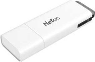 USB Flash Netac U185 8GB NT03U185N-008G-20WH - фото