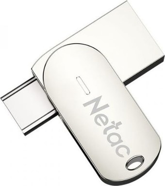 USB Flash Netac U785C 16GB NT03U785C-016G-30PN - фото