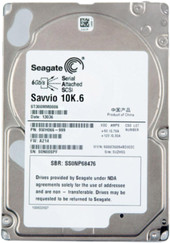 Жесткий диск Seagate Savvio 10K.6 300GB (ST300MM0006) - фото