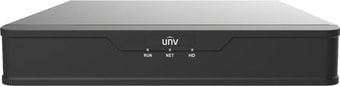 Сетевой видеорегистратор Uniview NVR301-04X - фото
