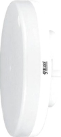 Светодиодная лампа Gauss LED Elementary GX53 13W 920lm 4100K 83823 - фото