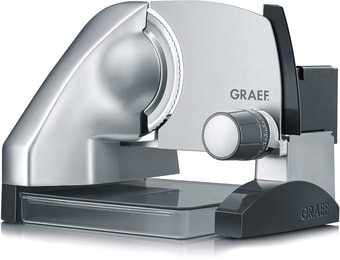 Ломтерезка Graef S50000 - фото