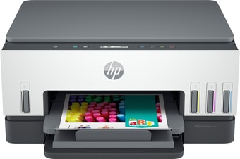 МФУ HP HP Smart Tank 670 6UU48A - фото