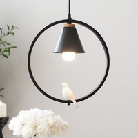 Подвесная люстра Home Light Астерия A043-5-B - фото