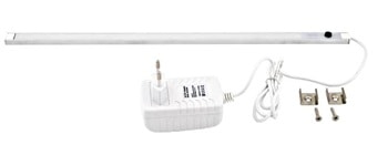 Линейный светильник Glanzen RPD-0400-9 - фото