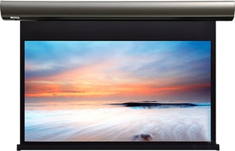 Проекционный экран Lumien Cinema Control 241x400 LCC-100117 - фото